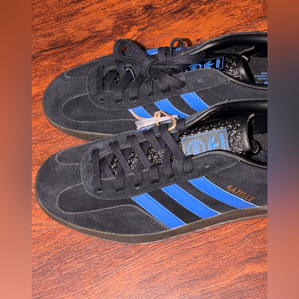 Adidas size 12 - Picture 4 of 14